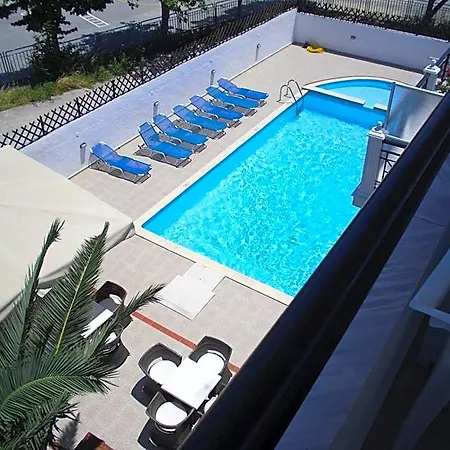 Hotel Ifigenia Skiathos Town