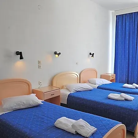 Hotel Ifigenia
