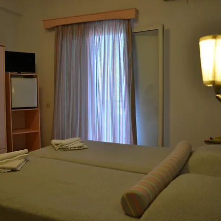 Hotel Ifigenia