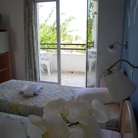 Hotel Ifigenia Skiathos by