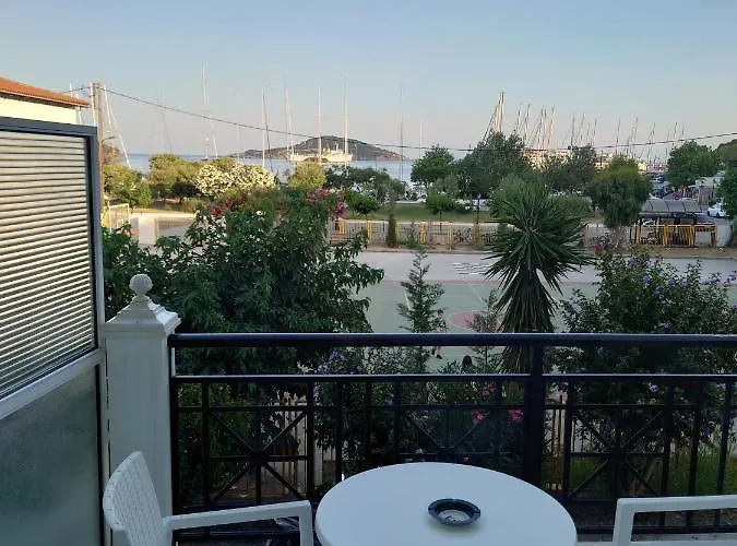 Ifigenia Hotel Skiathos-Stadt