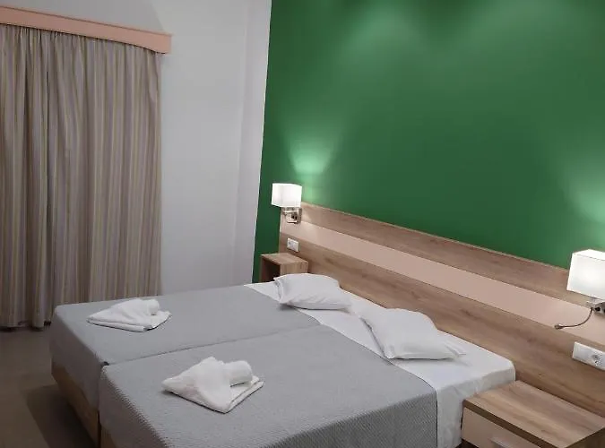 Hotel Ifigenia Skiathos-Stadt