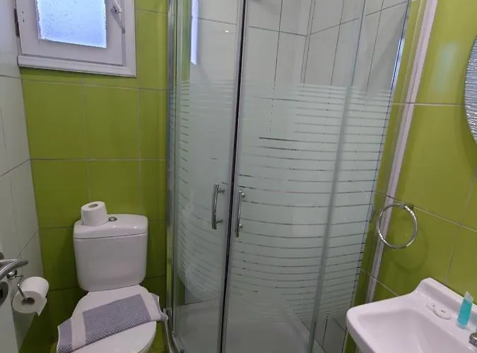 Ifigenia Szálloda Szkiáthosz