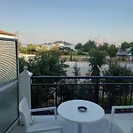 伊菲吉尼亚酒店 酒店 斯基亚索斯镇