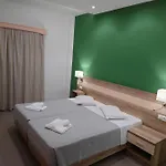 酒店 伊菲吉尼亚酒店 斯基亚索斯镇