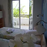 酒店 伊菲吉尼亚酒店 斯基亚索斯镇