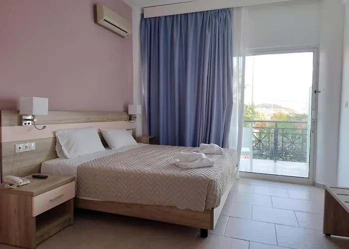 Ifigenia 2* Szkiáthosz