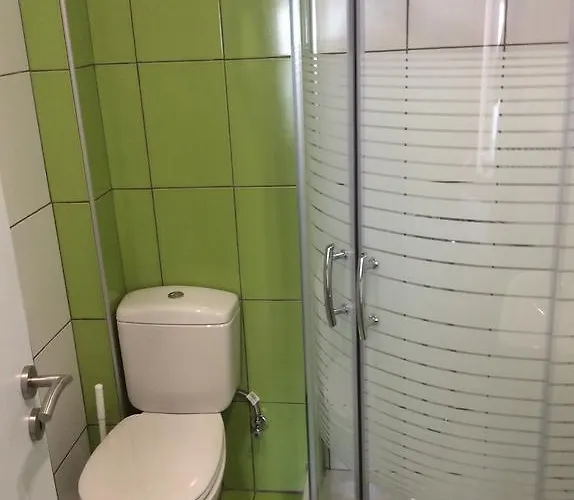 Szálloda Ifigenia Szkiáthosz