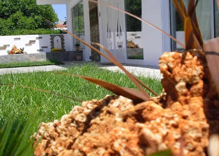 Szálloda Ifigenia 2*